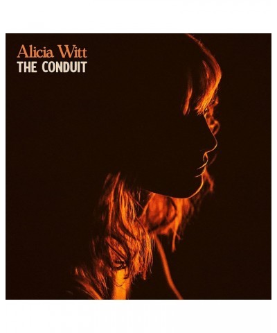 Alicia Witt The Conduit Vinyl Record $6.79 Vinyl