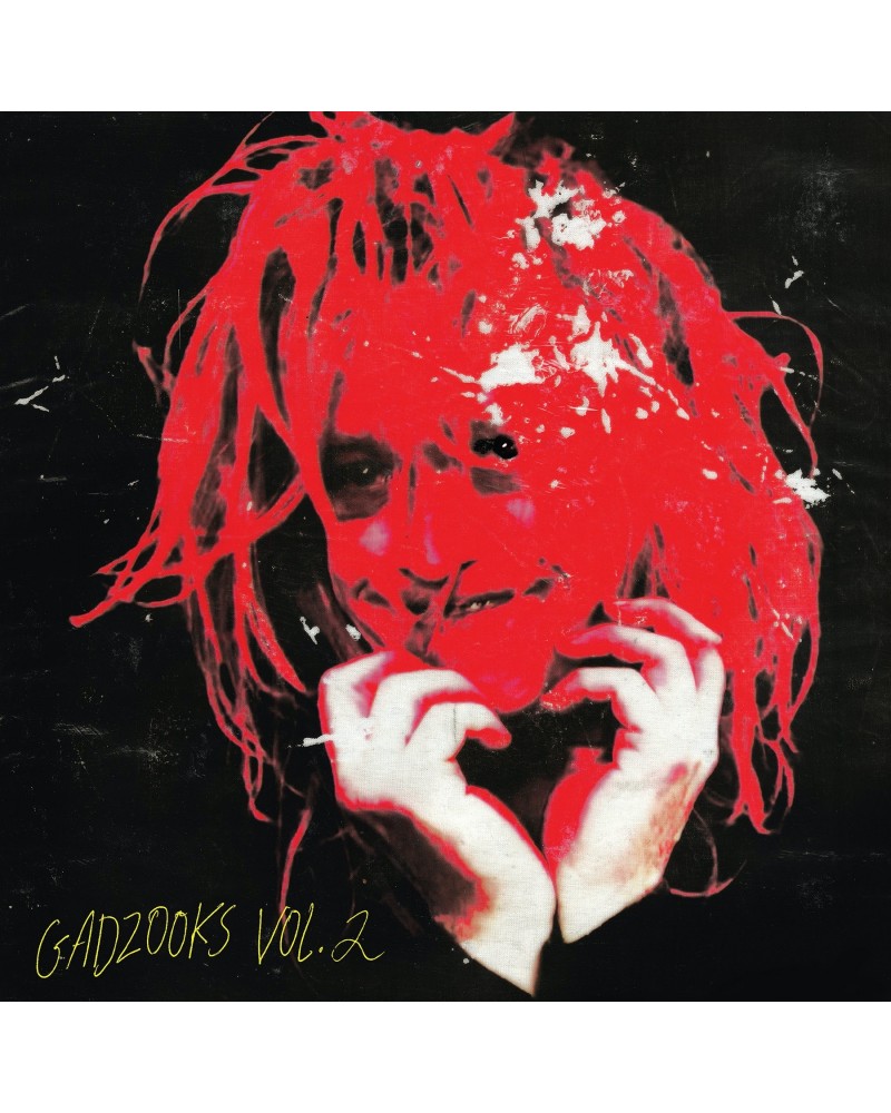 Caleb Landry Jones GADZOOKS VOL. 2 CD $19.76 CD