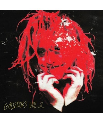 Caleb Landry Jones GADZOOKS VOL. 2 CD $19.76 CD