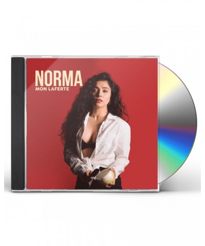 Mon Laferte NORMA CD $21.24 CD