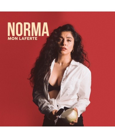 Mon Laferte NORMA CD $21.24 CD