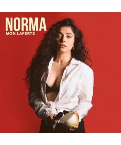 Mon Laferte NORMA CD $21.24 CD