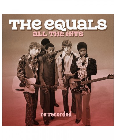 Equals ALL THE HITS: RE-RECORDED CD $18.72 CD