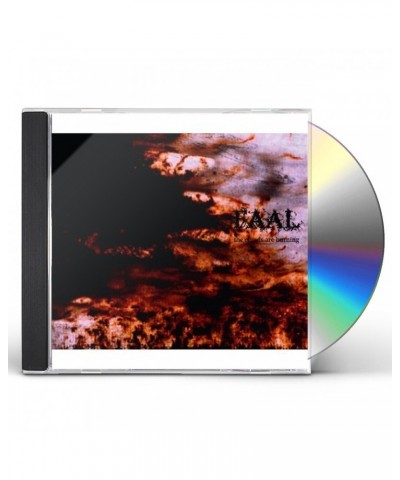 Faal CLOUDS ARE BURNING CD $9.90 CD