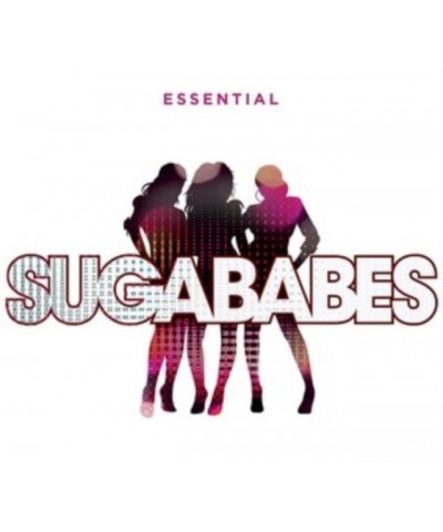 Sugababes CD - The Essential Sugababes $9.18 CD