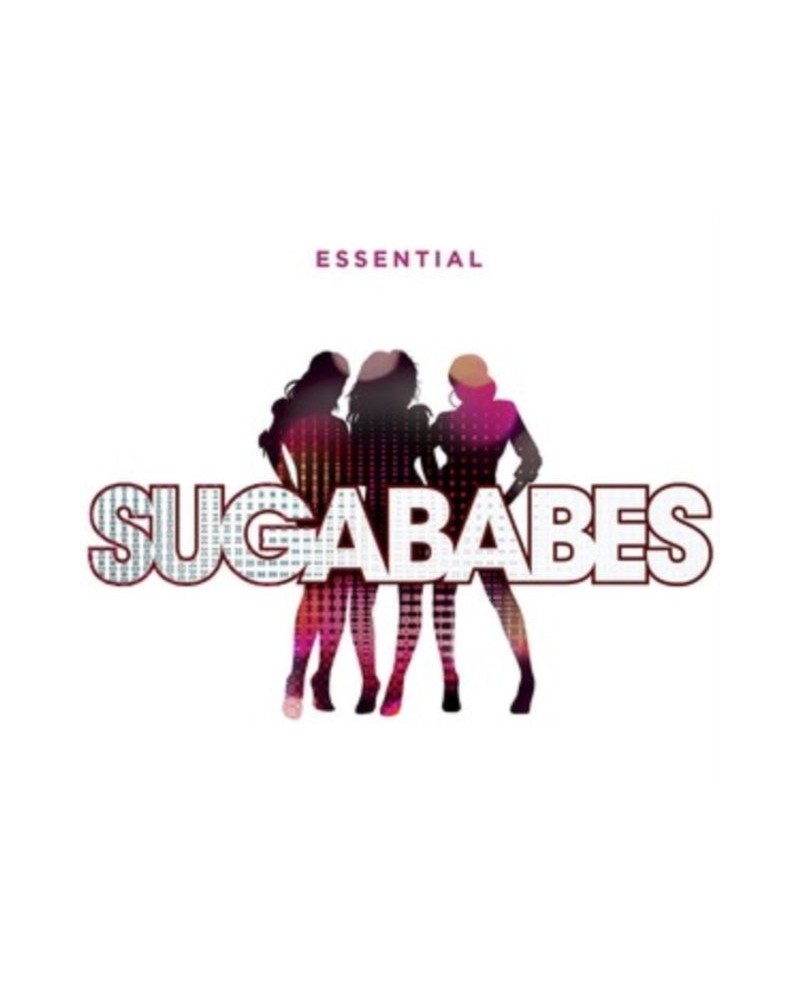 Sugababes CD - The Essential Sugababes $9.18 CD