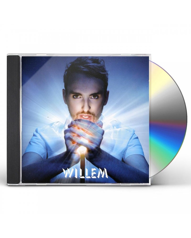 Christophe Willem PRISMOPHONIC CD $7.94 CD