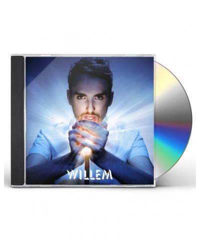 Christophe Willem PRISMOPHONIC CD $7.94 CD