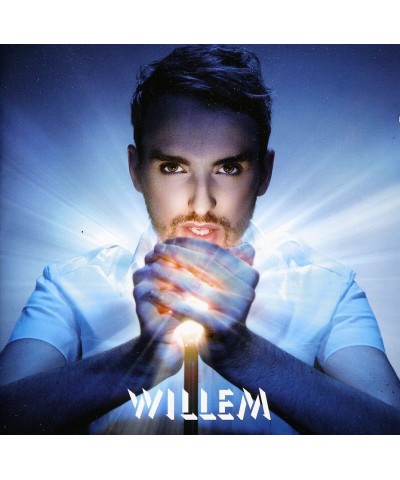 Christophe Willem PRISMOPHONIC CD $7.94 CD