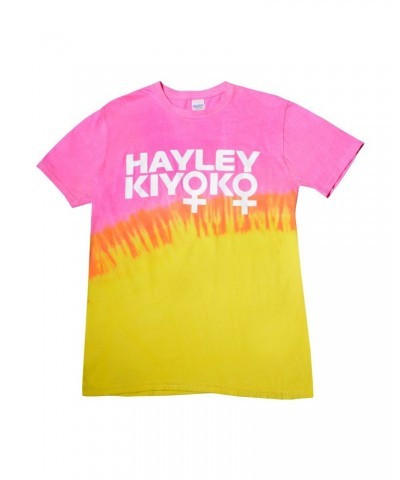 Hayley Kiyoko Lady Symbol T-Shirt $6.80 Shirts