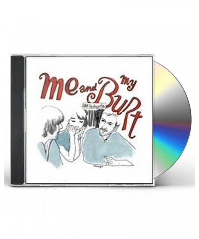 Yeongene ME & MY BURT CD $11.01 CD