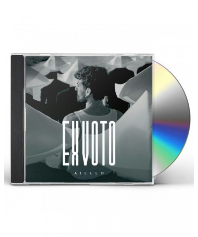 AIELLO EX VOTO CD $7.42 CD