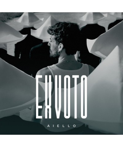 AIELLO EX VOTO CD $7.42 CD