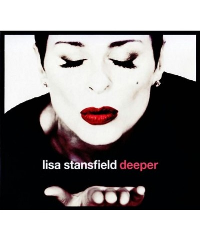 Lisa Stansfield DEEPER CD $28.56 CD