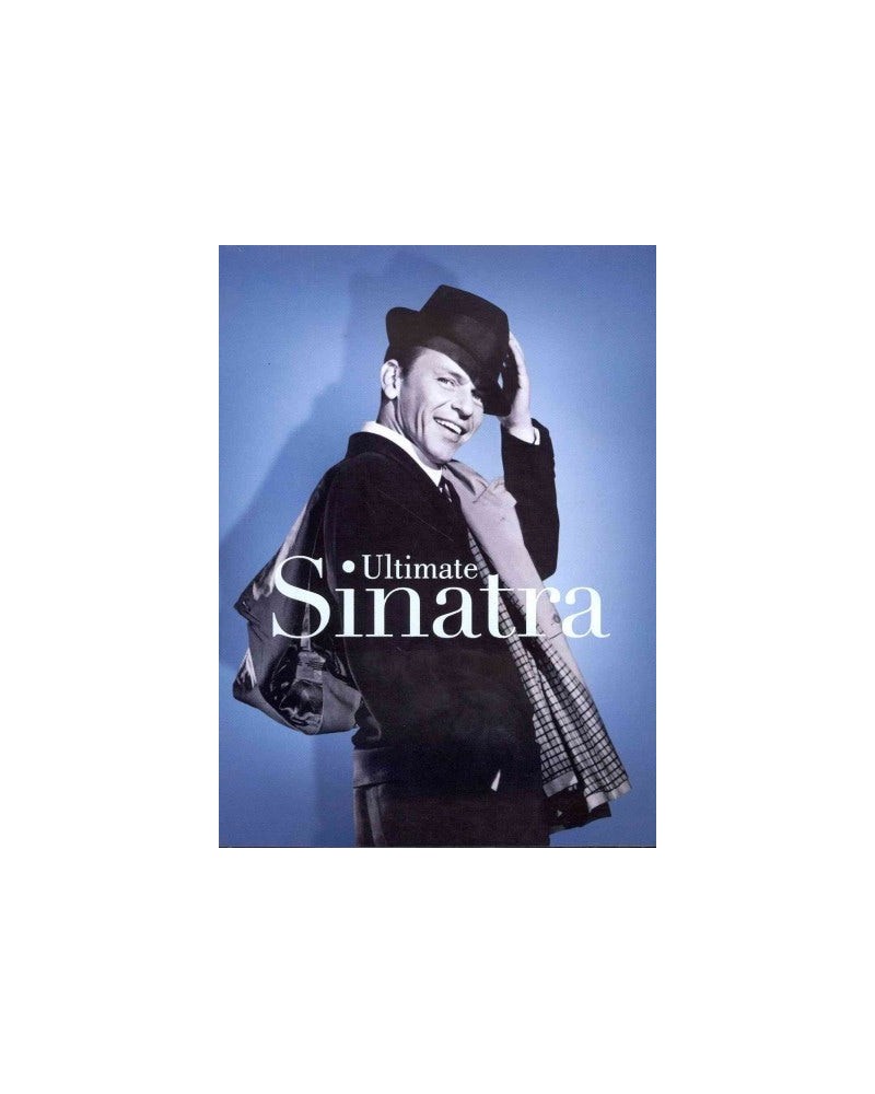 Frank Sinatra Ultimate Sinatra (4 CD)(Centennial Collection) CD $13.65 CD