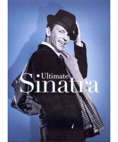 Frank Sinatra Ultimate Sinatra (4 CD)(Centennial Collection) CD $13.65 CD