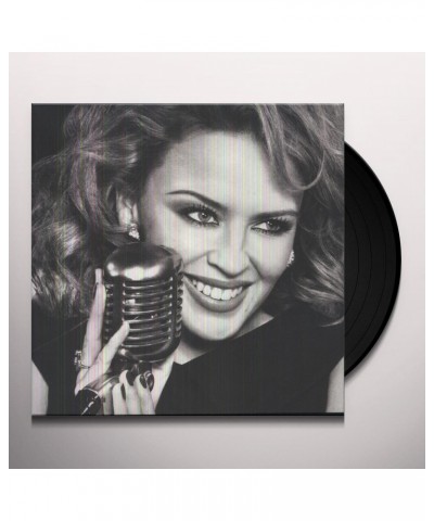 Kylie Minogue ABBEY ROAD SESSIONS Vinyl Record $8.87 Vinyl