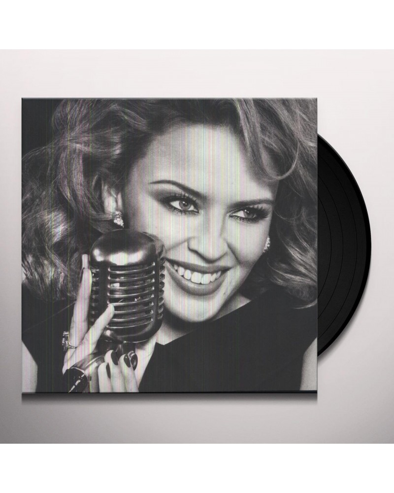 Kylie Minogue ABBEY ROAD SESSIONS Vinyl Record $8.87 Vinyl