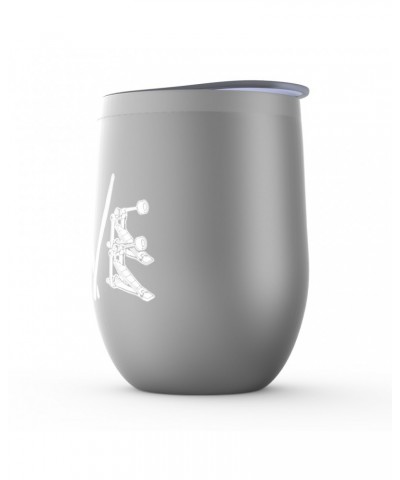 Music Life Wine Tumbler | Drum Love Stemless Wine $6.87 Drinkware