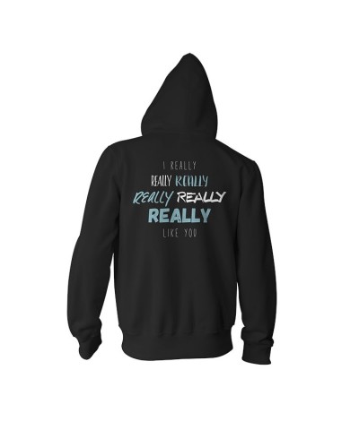 Carly Rae Jepsen I Really Like You Hoodie $10.69 Sweatshirts