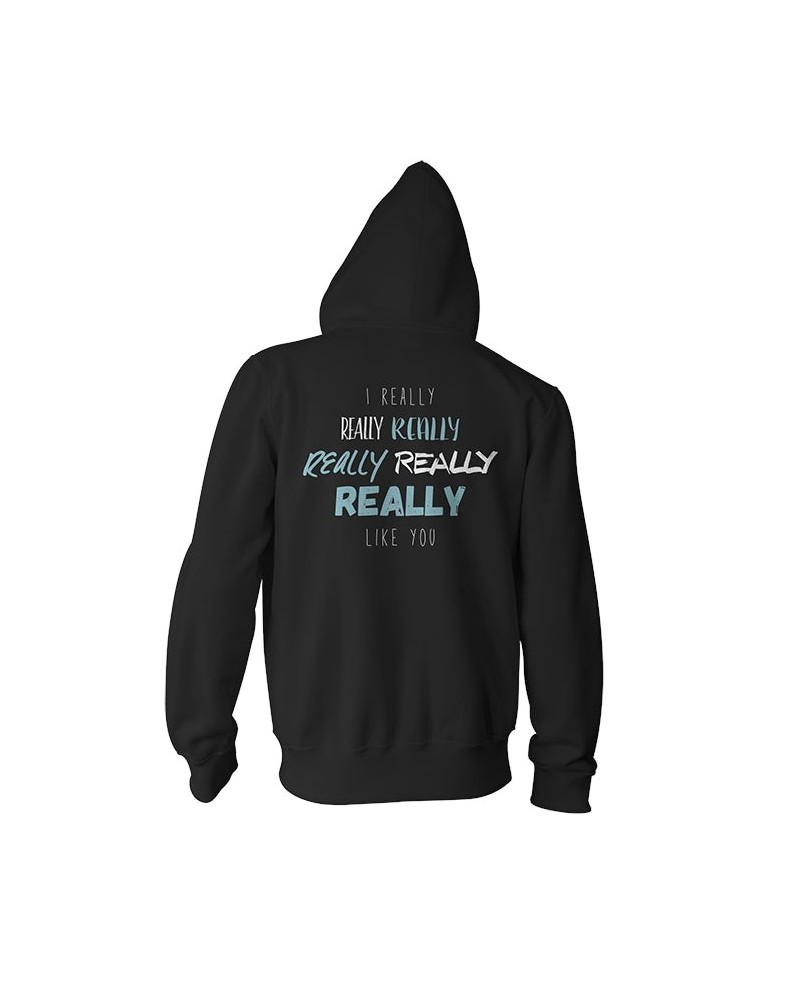 Carly Rae Jepsen I Really Like You Hoodie $10.69 Sweatshirts