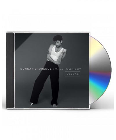 Duncan Laurence SMALL TOWN BOY CD $12.87 CD