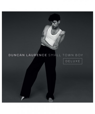 Duncan Laurence SMALL TOWN BOY CD $12.87 CD