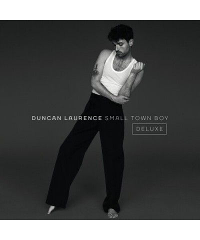 Duncan Laurence SMALL TOWN BOY CD $12.87 CD