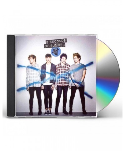 5 Seconds of Summer CD $13.39 CD