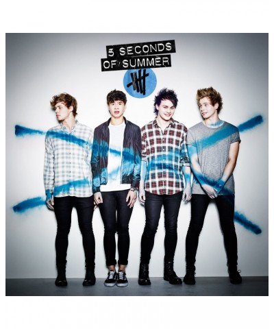 5 Seconds of Summer CD $13.39 CD