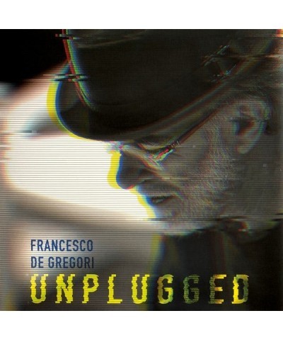 Francesco De Gregori Unplugged Vinyl Record $4.76 Vinyl