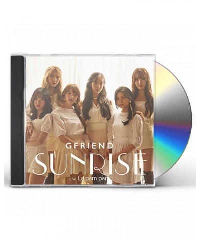 GFriend (여자친구) UNTITLED (VERSION B) CD $17.16 CD