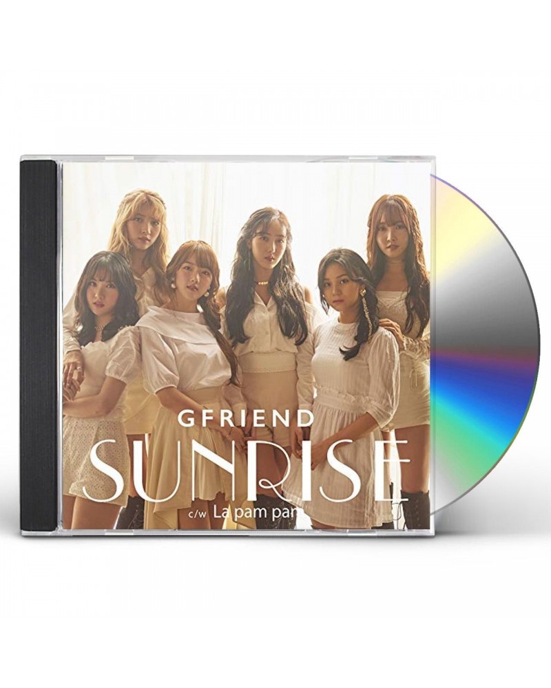 GFriend (여자친구) UNTITLED (VERSION B) CD $17.16 CD