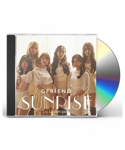 GFriend (여자친구) UNTITLED (VERSION B) CD $17.16 CD