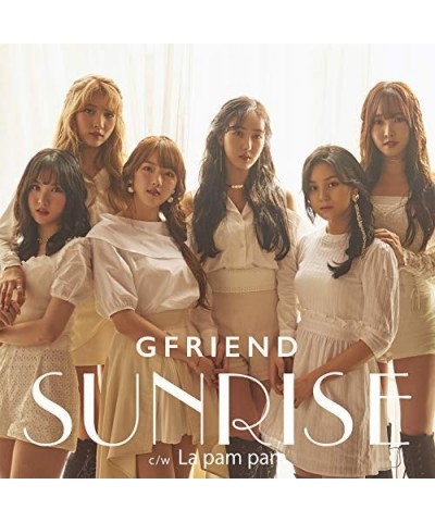 GFriend (여자친구) UNTITLED (VERSION B) CD $17.16 CD