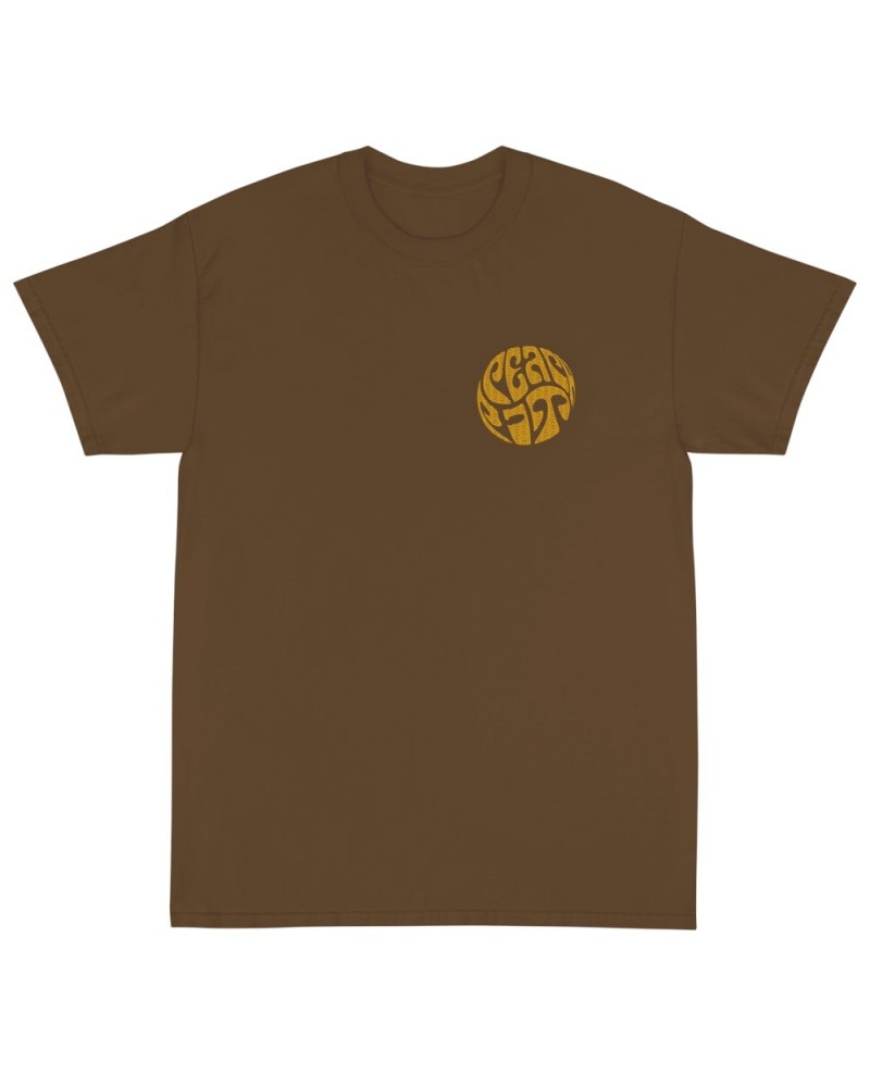 Peach Pit Rollin' Tee $7.91 Shirts