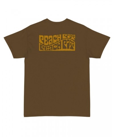 Peach Pit Rollin' Tee $7.91 Shirts