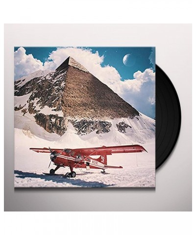 Tilian SKEPTIC (COLORED VINYL/DL CODE) Vinyl Record $9.11 Vinyl