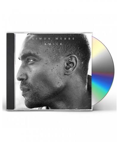 Simon Webbe SMILE CD $19.18 CD