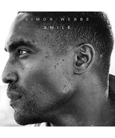 Simon Webbe SMILE CD $19.18 CD