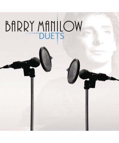 Barry Manilow DUETS CD $17.17 CD