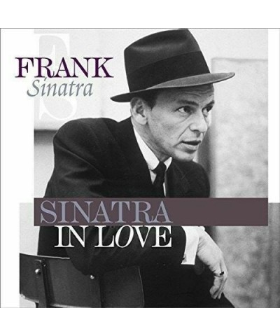 Frank Sinatra SINATRA IN LOVE (BEST OF) (180G) Vinyl Record $6.43 Vinyl