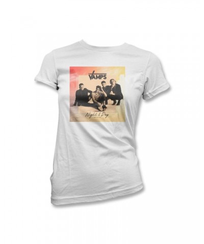 The Vamps Night & Day T-shirt (Night Edition) - Women's $9.63 Shirts