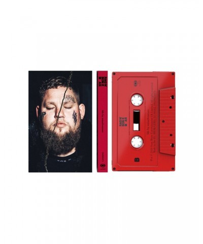 Rag'n'Bone Man Life By Misadventure - Cassette $8.69 Tapes