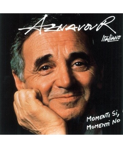 Charles Aznavour ITALIANO CD $21.38 CD