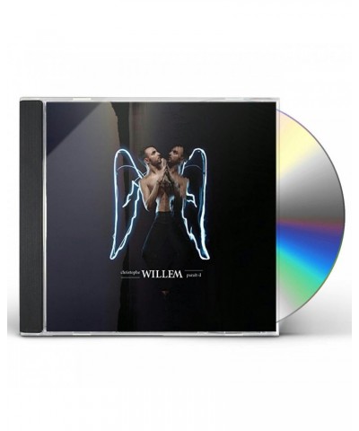 Christophe Willem PARAT-IL CD $13.10 CD