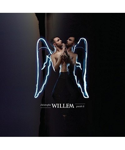 Christophe Willem PARAT-IL CD $13.10 CD