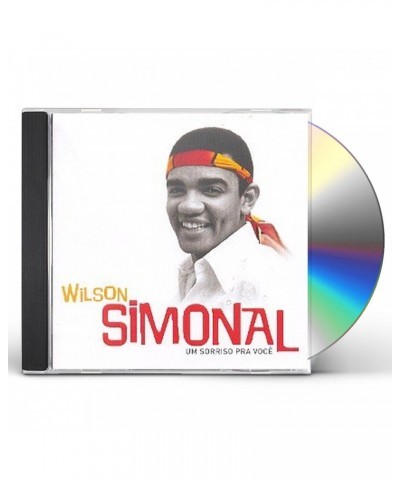 Wilson Simonal UM SORRISO PRA VOCE CD $12.15 CD