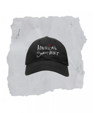 Lilhuddy America's Sweetheart Hat $6.29 Hats