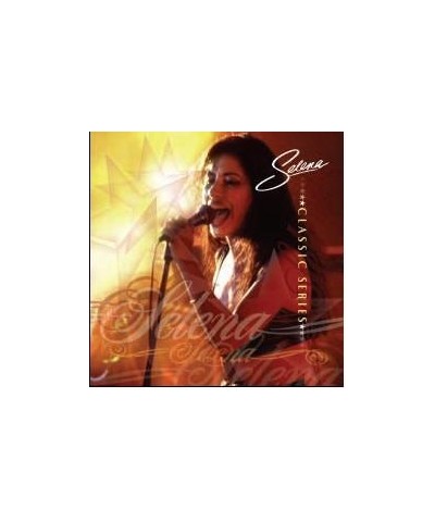 Selena CLASSIC SERIES 1 CD $101.97 CD